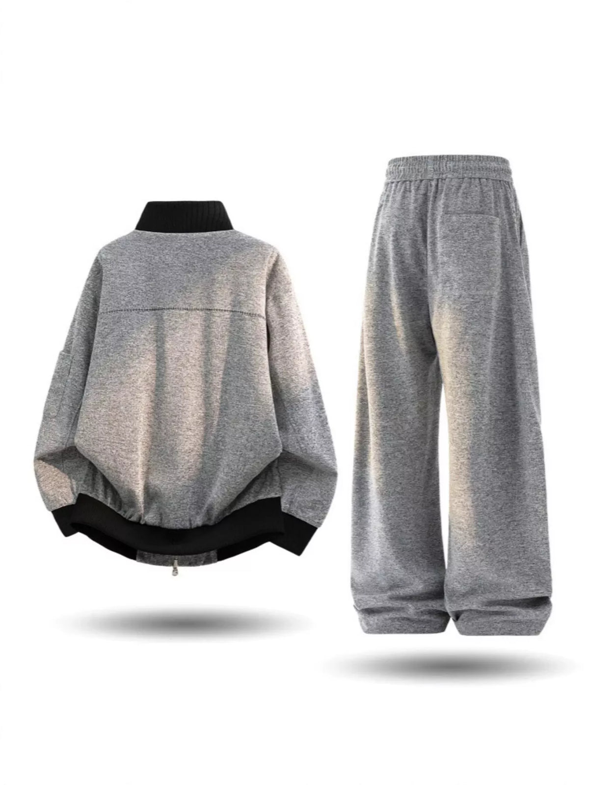 Jogging Hardy grande taille – photo produit 4