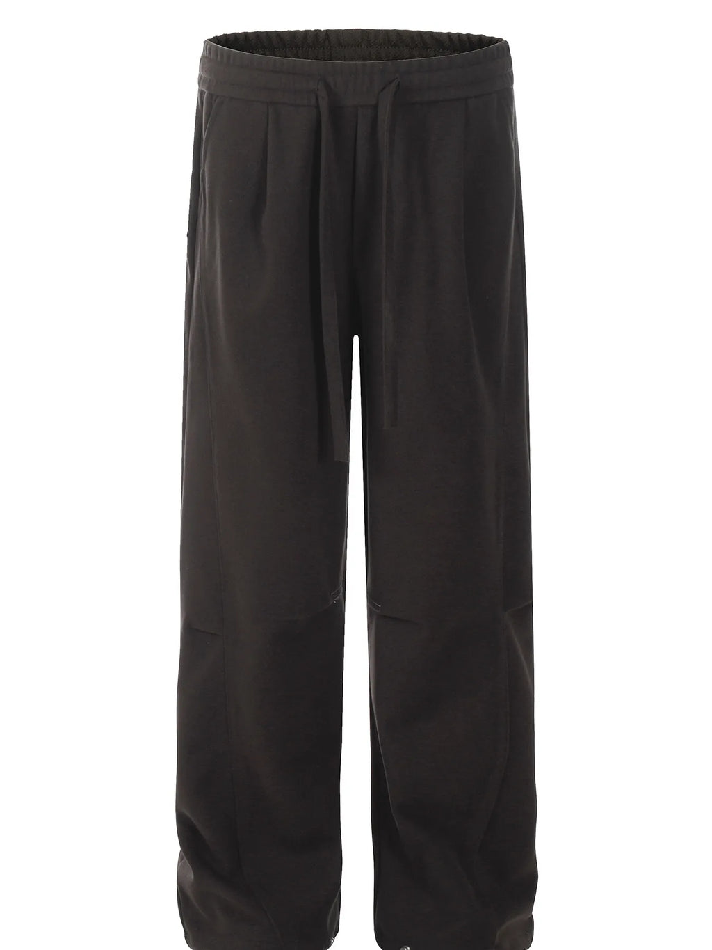Pantalon Oscar ample à cordon – photo produit 1