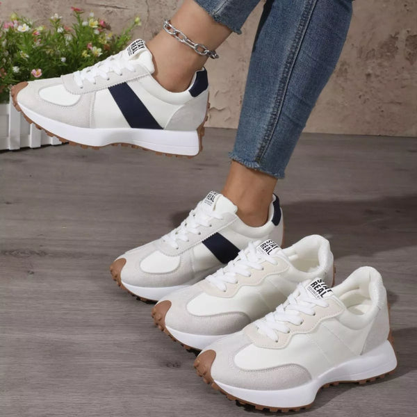 Baskets Margot basses