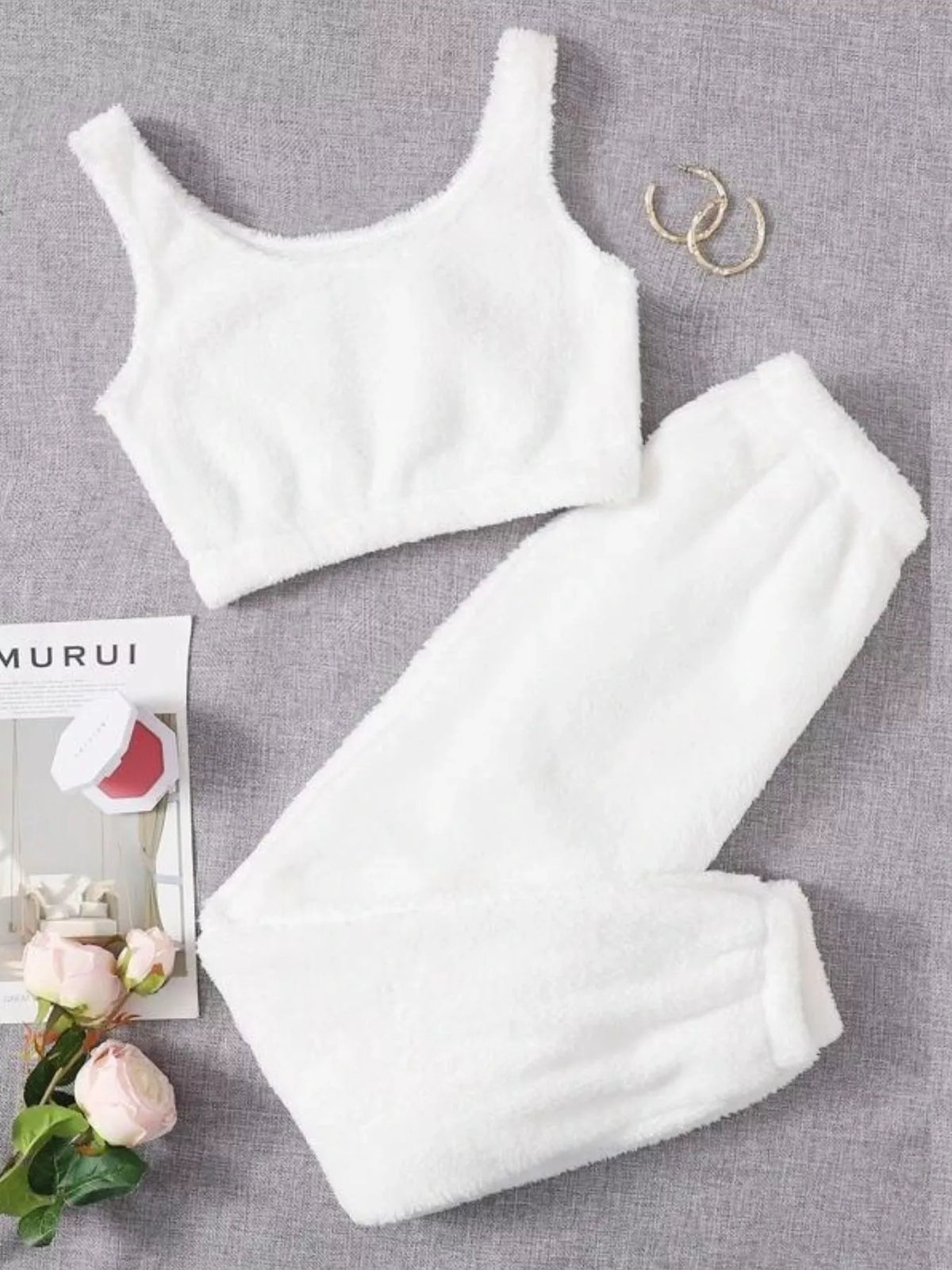 Ensemble cosy Mila – photo produit 2