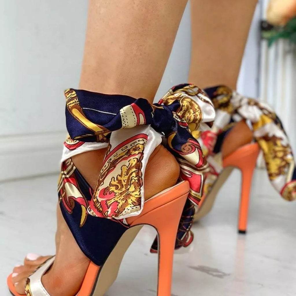 Talons Grace à bout ouvert – photo produit 6