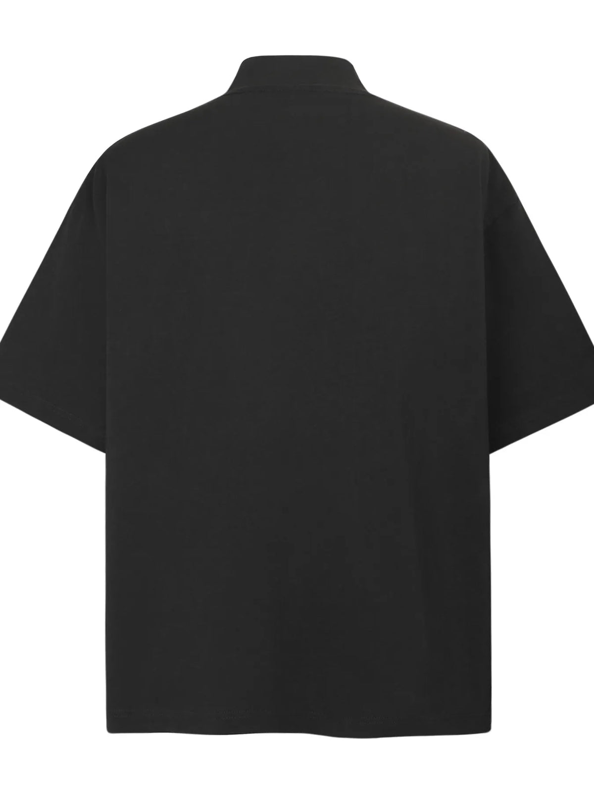 T-shirt Augustin col montant – photo produit 3