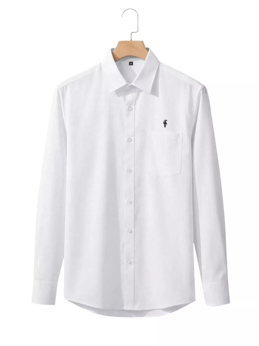Chemise Rigor – ajustée – photo produit 6