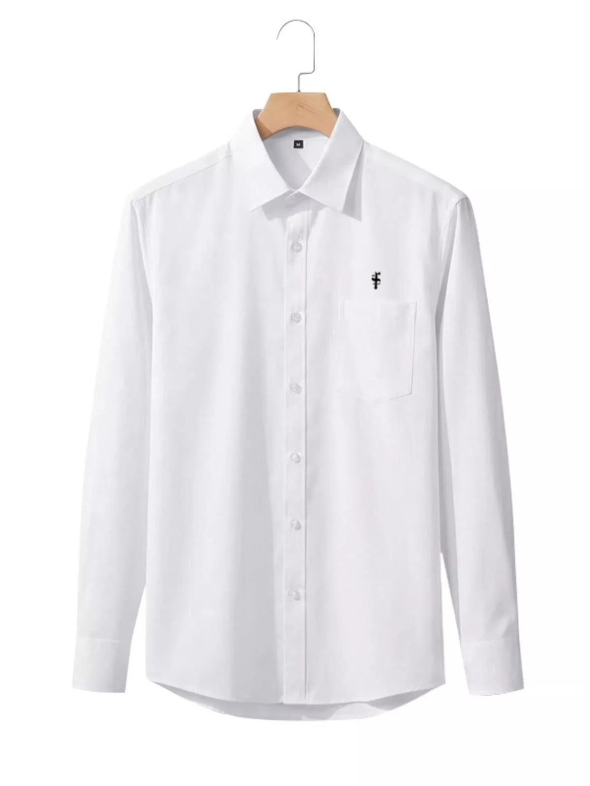 Chemise Rigor – ajustée – photo produit 6