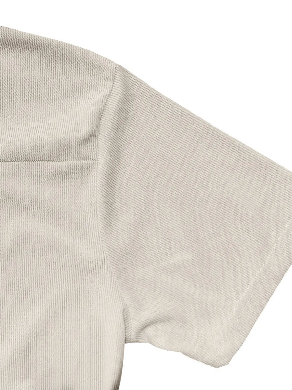 Ensemble Siméon polo grande taille – photo produit 4