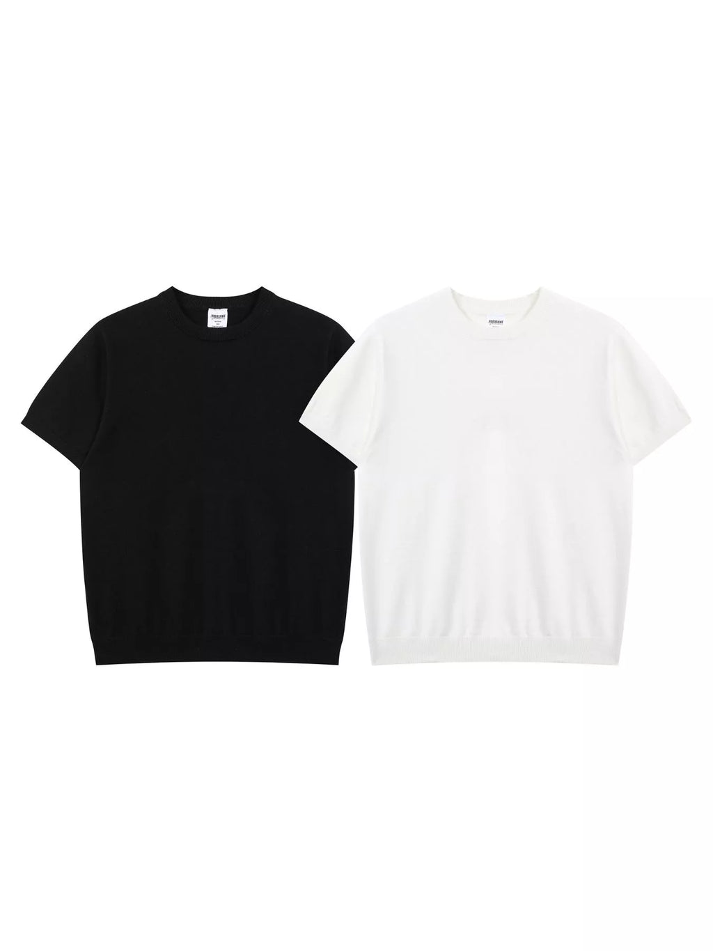 T-shirt Roman en maille – photo produit 6