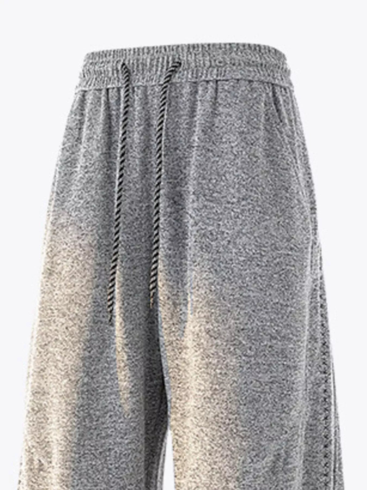 Jogging Hardy grande taille – photo produit 5