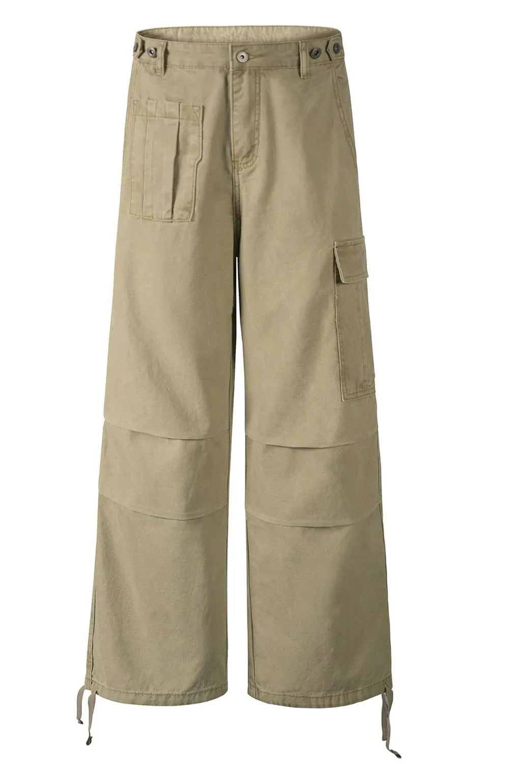 Pantalon Ewen – cargo large utilitaire – photo produit 1