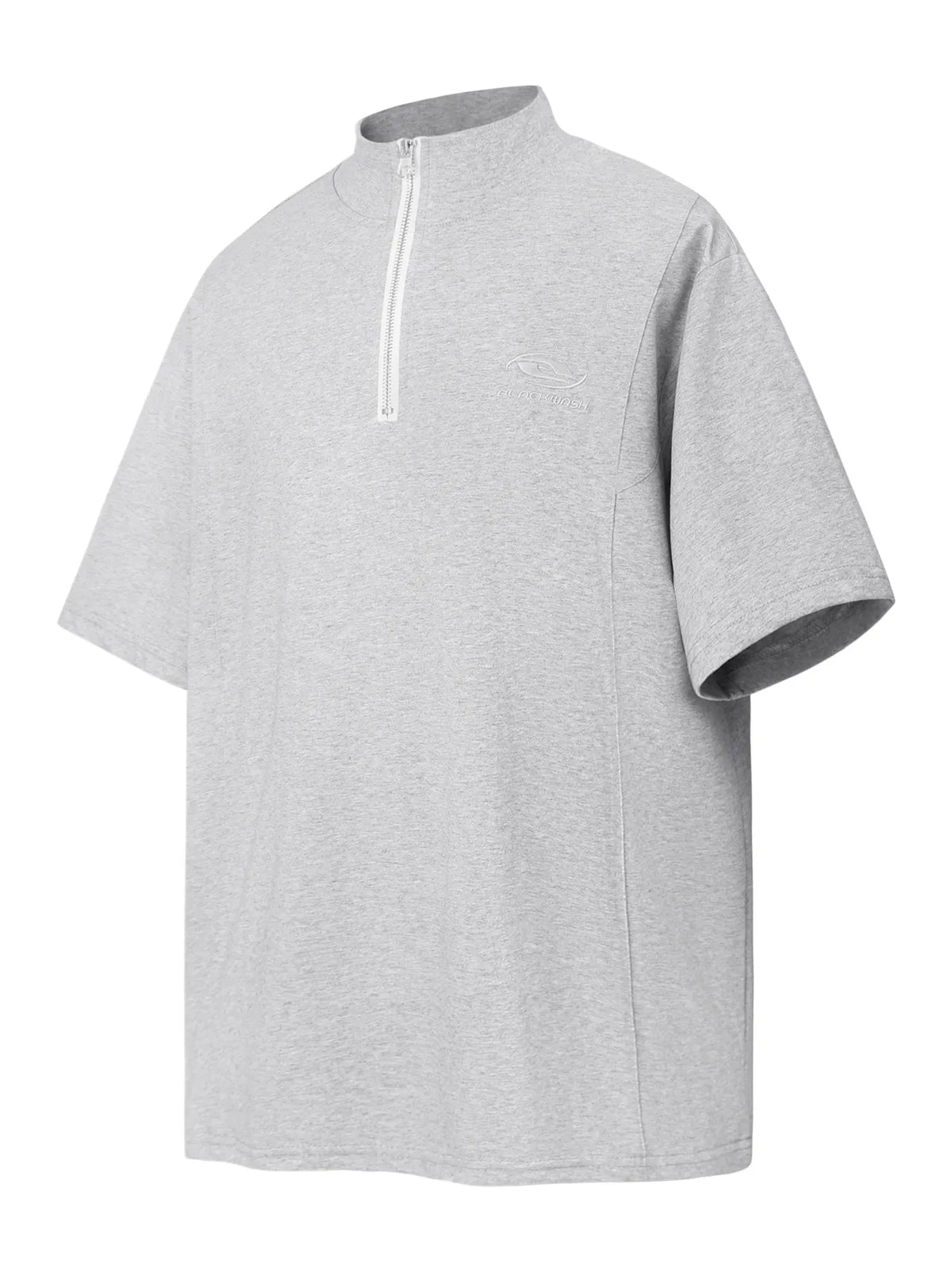 T-shirt Augustin col montant – photo produit 5