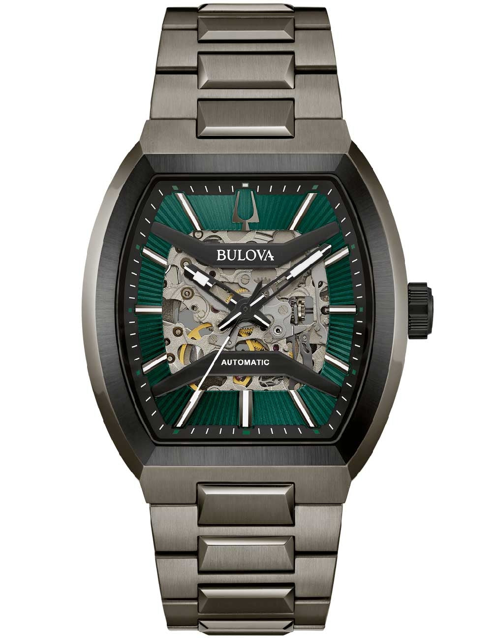 Montre Bulova 98A321