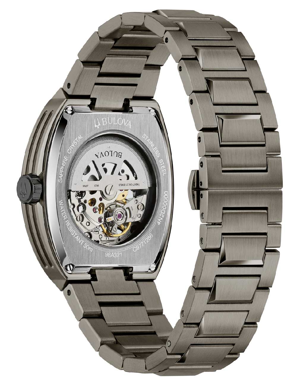 Montre Bulova 98A321