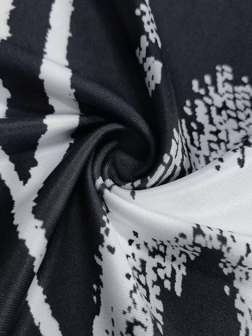 Robe longue Maya moulante – photo produit 8