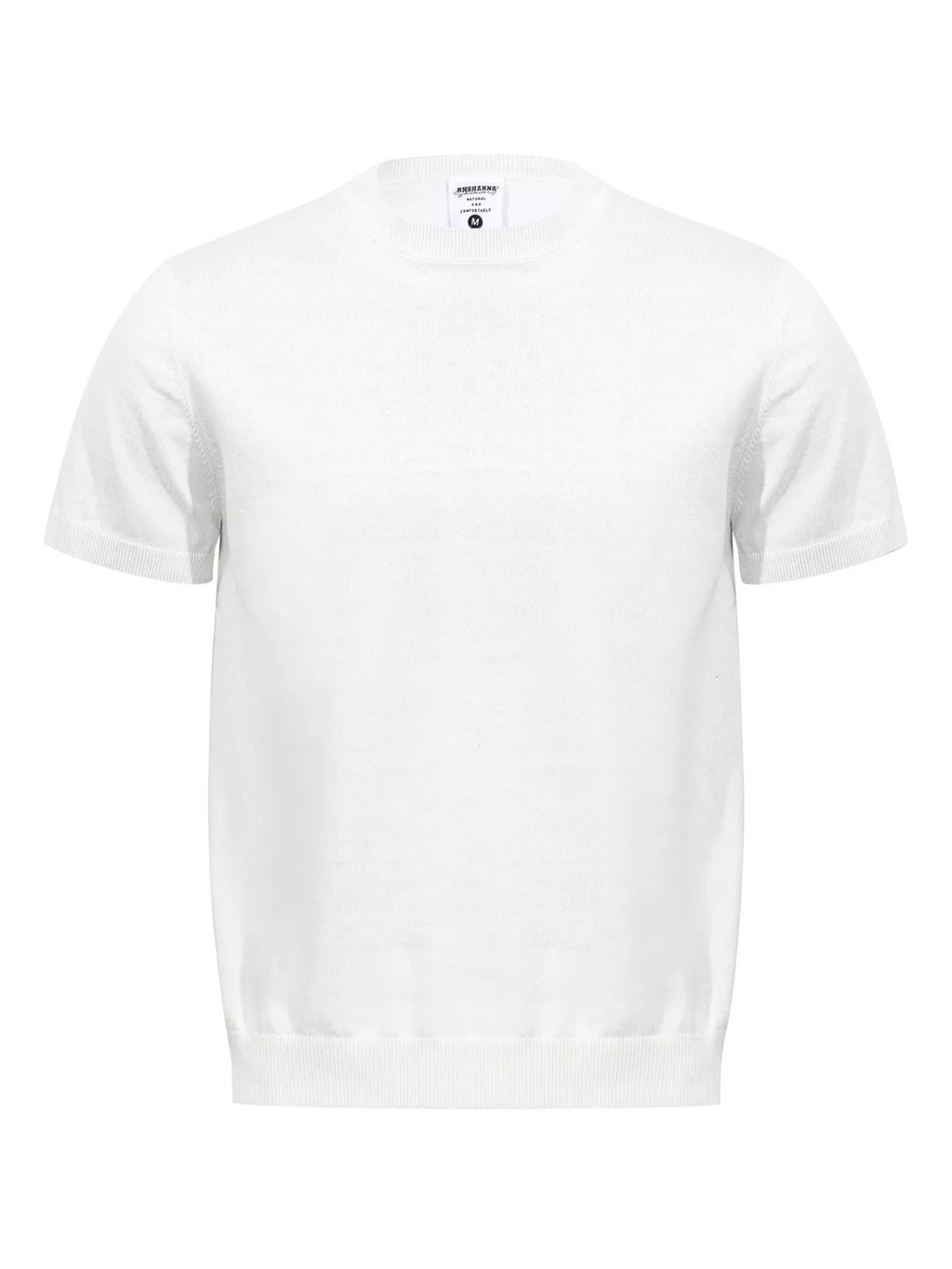 T-shirt Roman en maille – photo produit 1