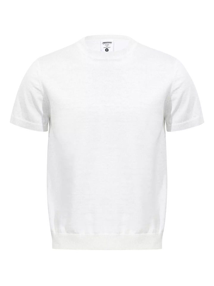 Roman Knit T-Shirt