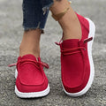 Ballerines Léa plates – photo produit 1