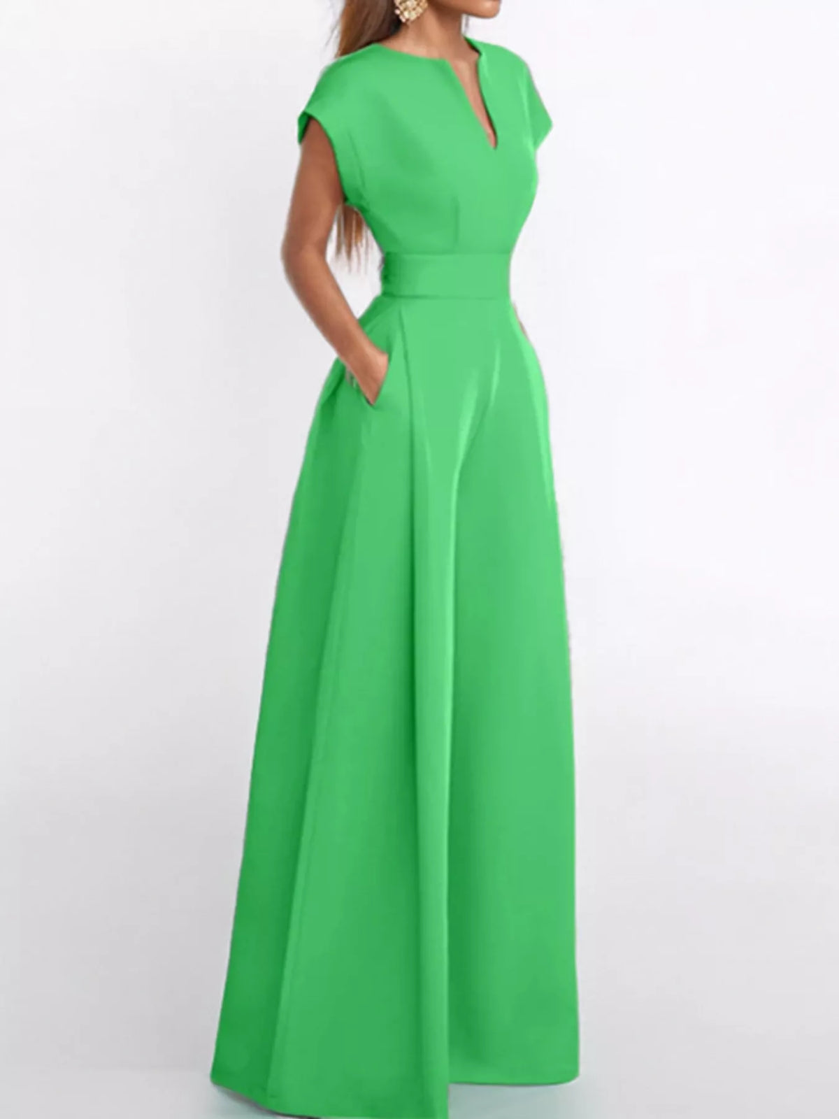 Combinaison Maya grande taille – photo produit 5