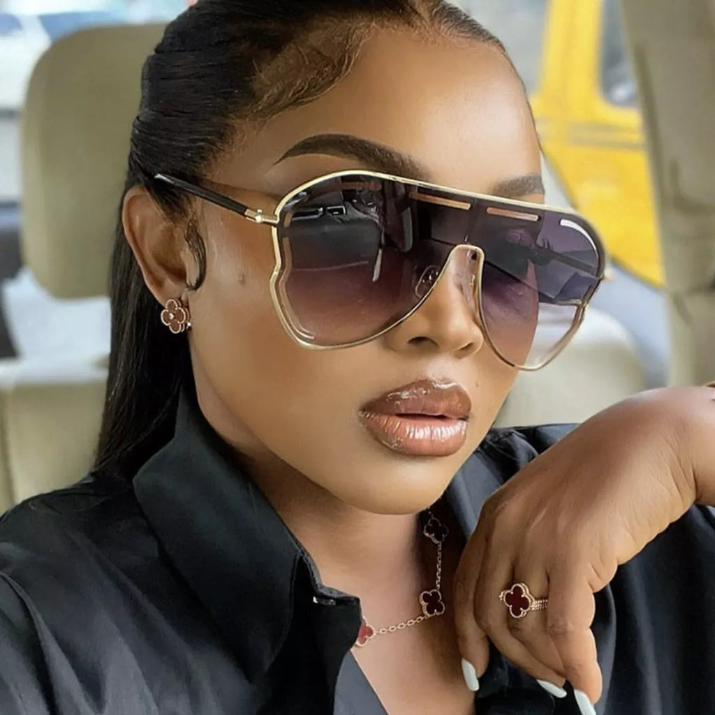 Lunettes Iris aviateur – photo produit 1