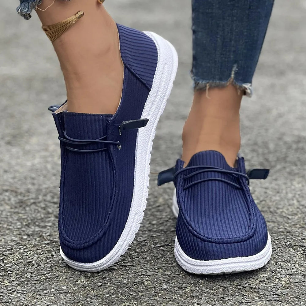 Ballerines Léa plates – photo produit 2
