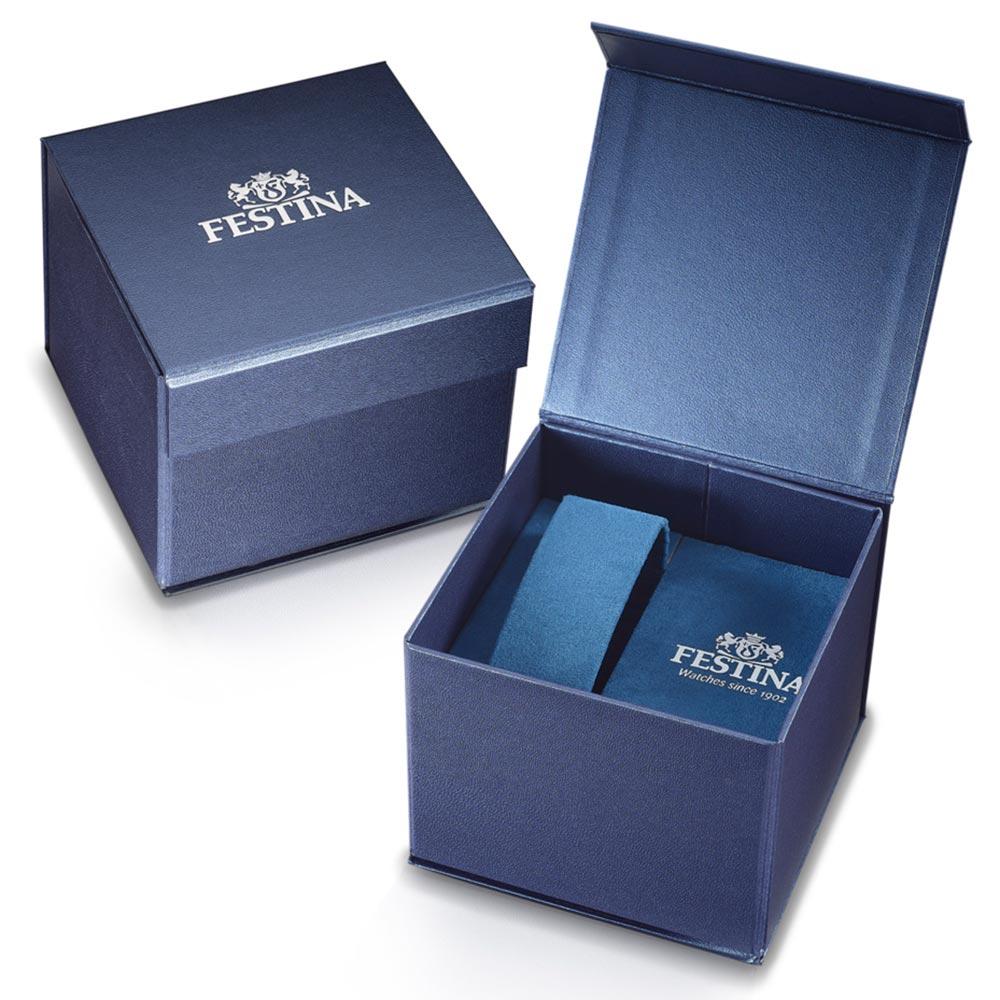 Festina Watch F16937_D
