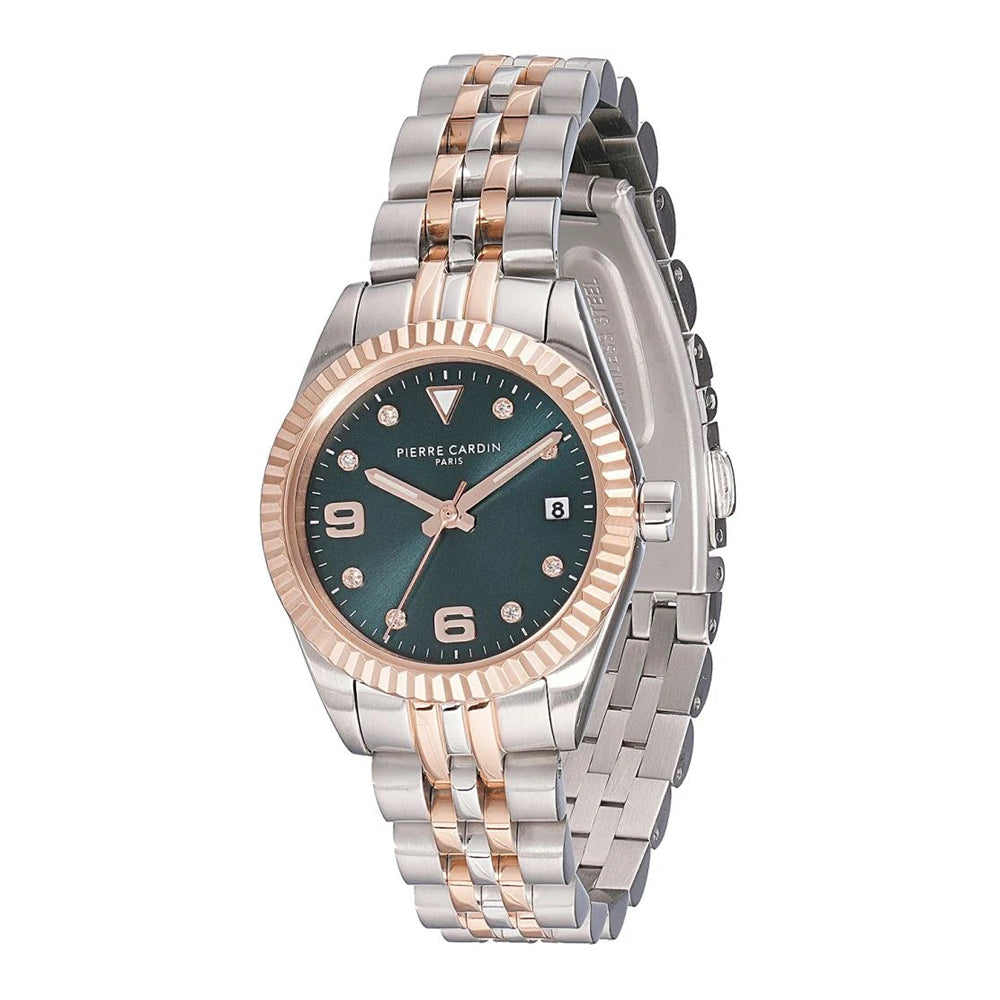 Montre Pierre Cardin Opera Timbre CF.1012.MU.2 – photo produit 1