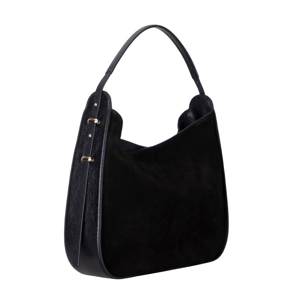 Sac Helena cabas en cuir – photo produit 2