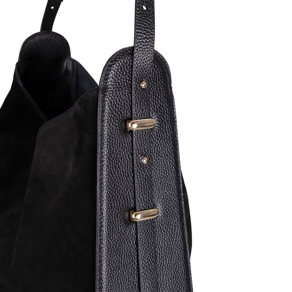 Sac Helena cabas en cuir – photo produit 3