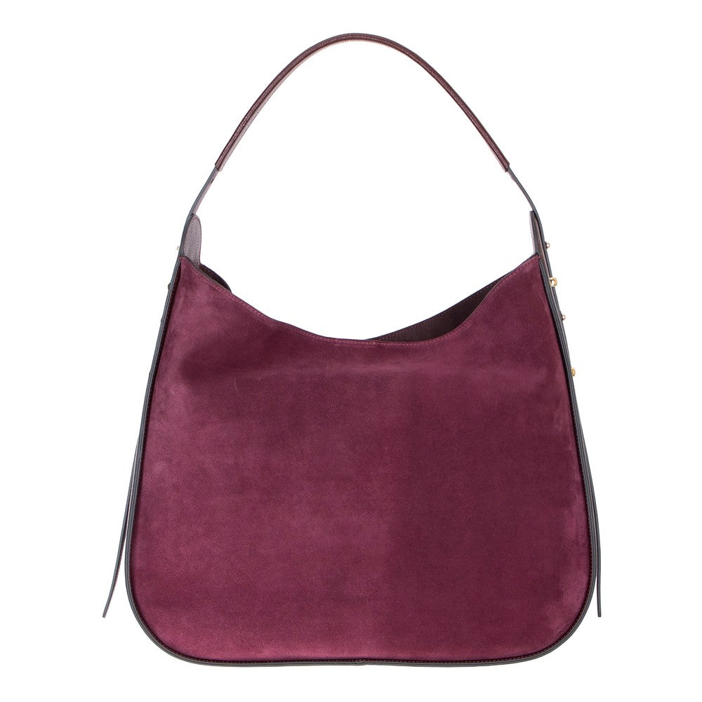 Sac Helena cabas en cuir – photo produit 8