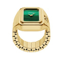Bague-montre Fossil Raquel ES5448