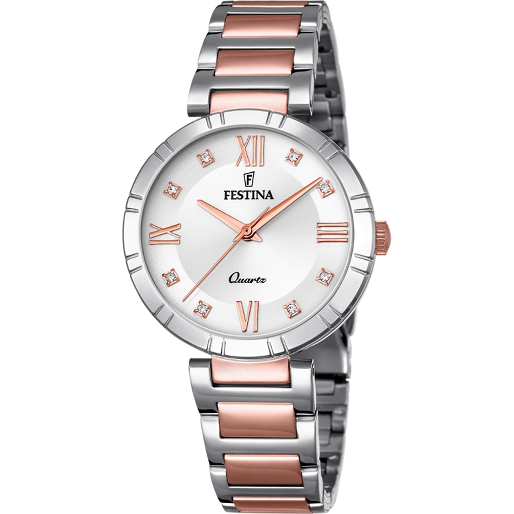 Festina Watch F16937_D