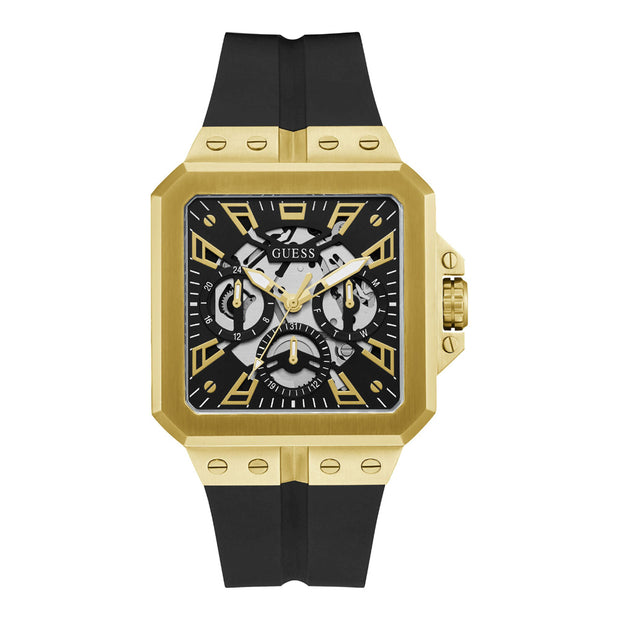 Guess Leo GW0637G2 Multifunction Watch