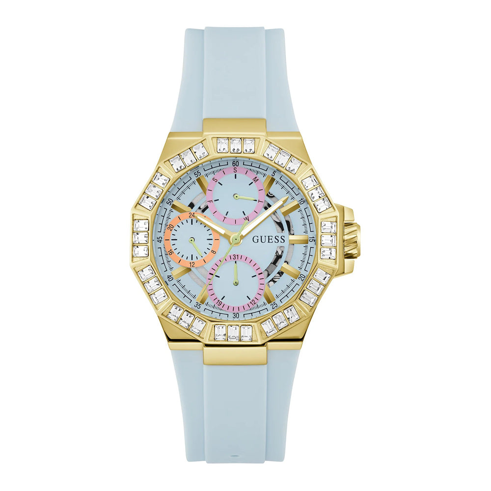 Montre Guess Selene GW0695L1 – multifonction – photo produit 1