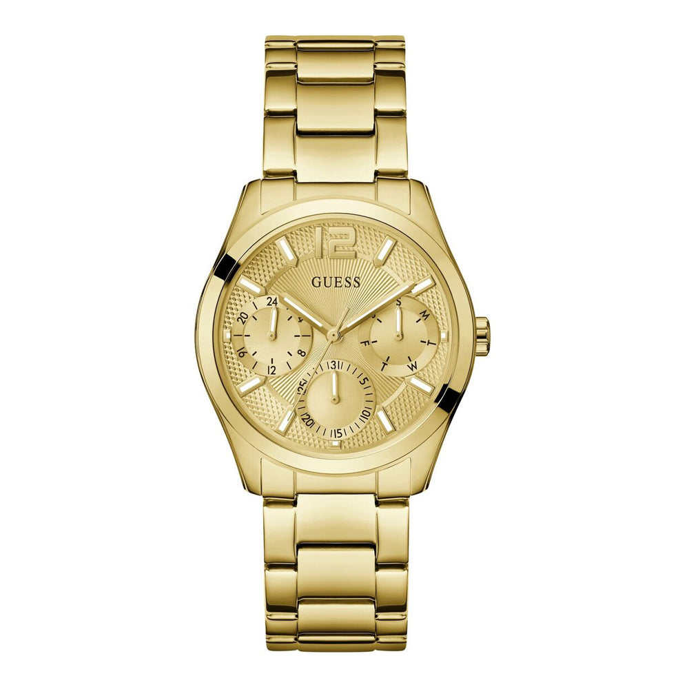 Montre Guess Zoe GW0760L2 – multifonction – photo produit 1