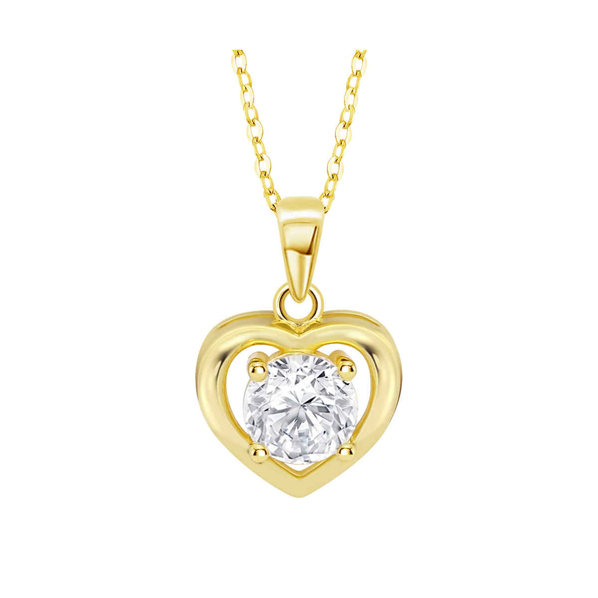LOTUS SILVER JEWELS JEWELRY Mod. LP3092-1/2