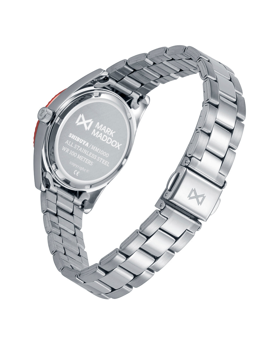 Montre Mark Maddox MM1000-77