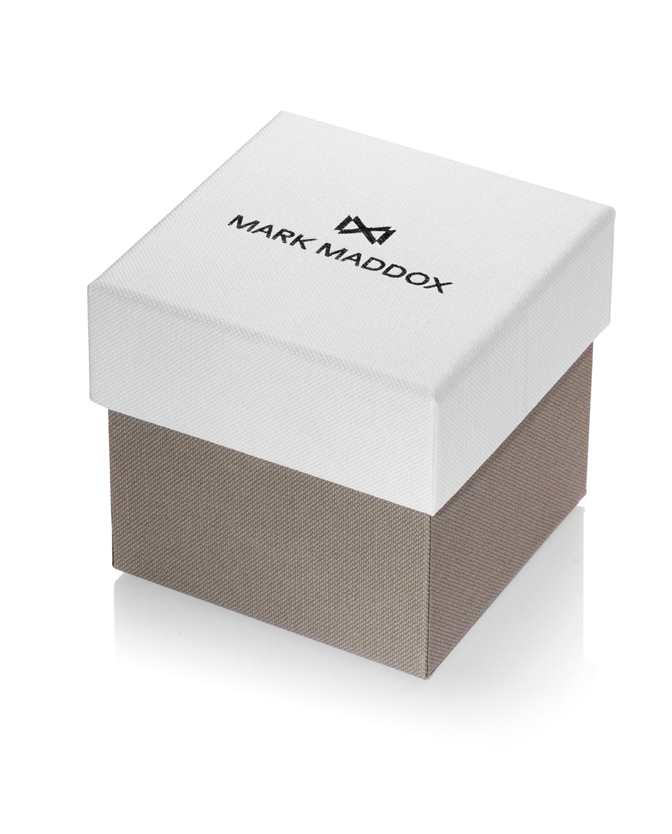 Montre Mark Maddox MM1000-77