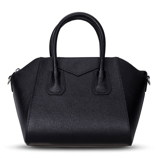 Salinas Medium Genuine Leather Bag