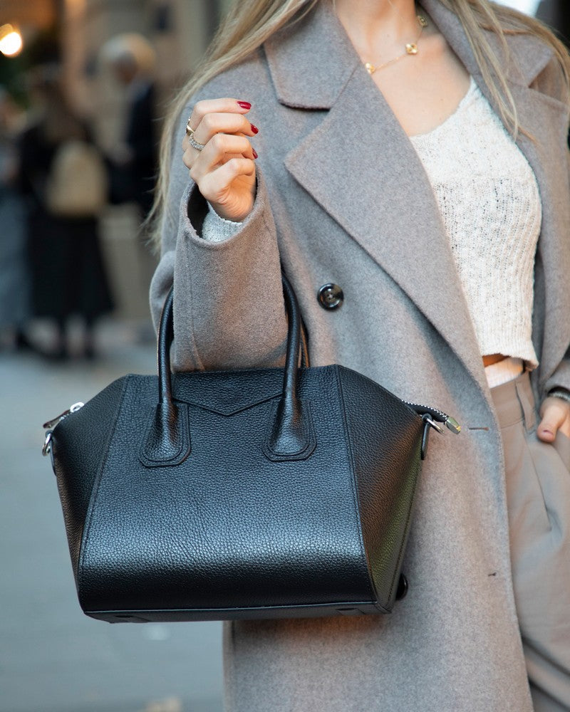 Sac Salinas en cuir – moyen