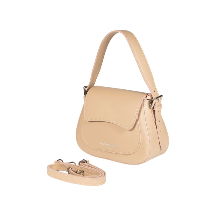 Sac Emma RB1030AL en cuir beige