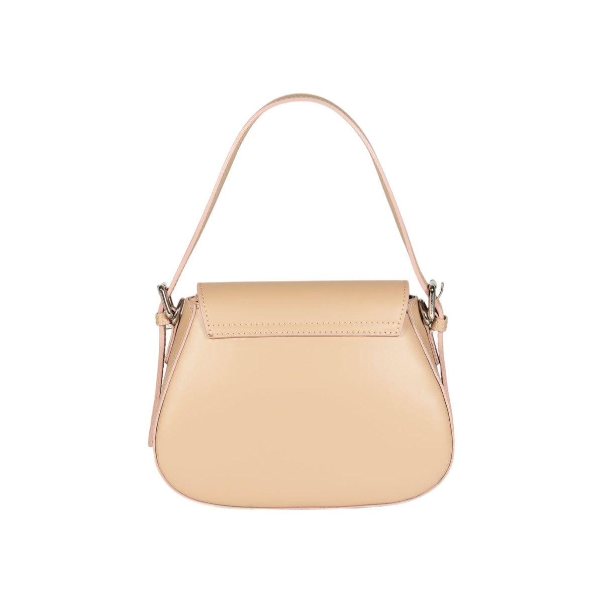 Sac Emma RB1030AL en cuir beige – photo produit 4
