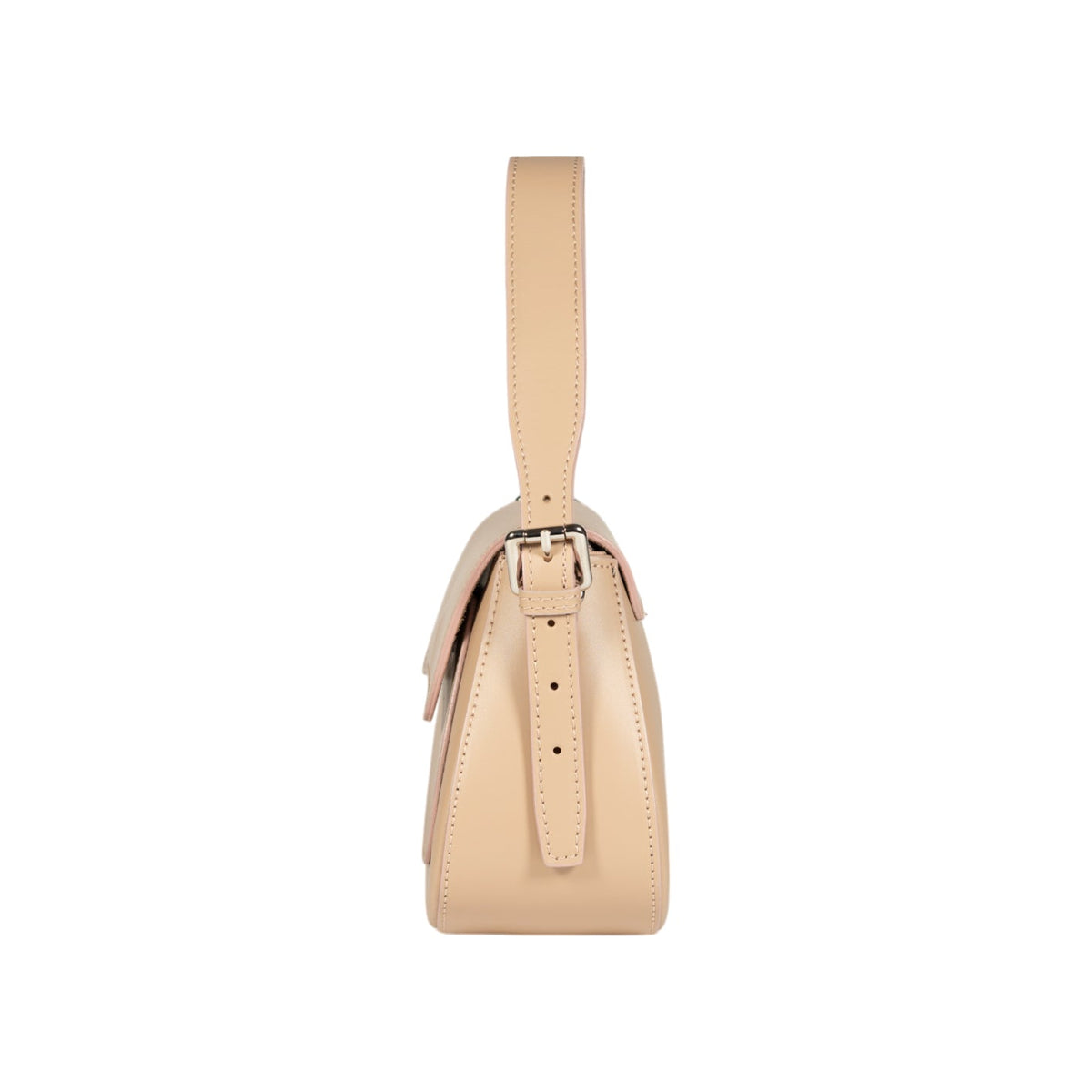 Sac Emma RB1030AL en cuir beige – photo produit 5