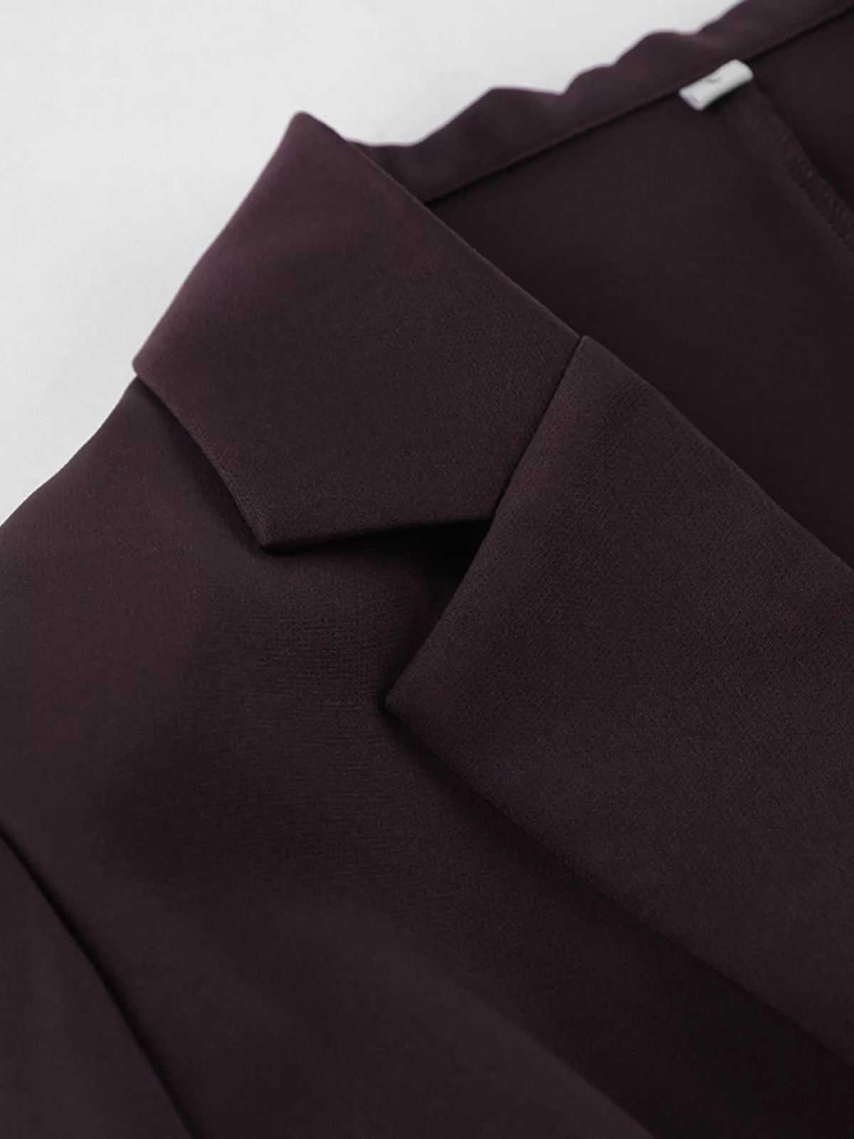 Ensemble Chiara blazer et pantalon – photo produit 10