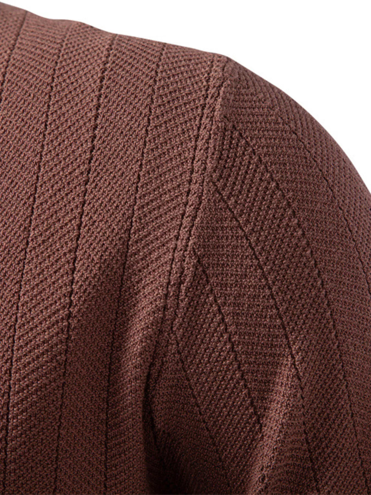 Polo Célestin – maille manches courtes – photo produit 3