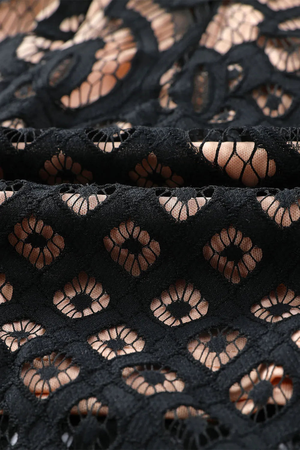 Robe Luna en dentelle – photo produit 7