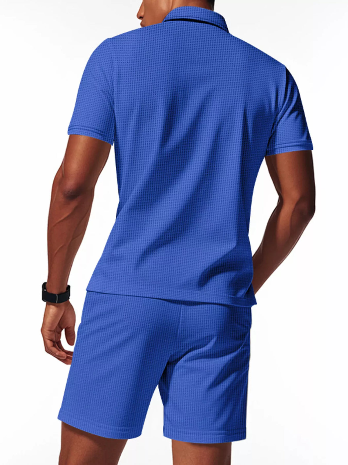 Ensemble Rigor grande taille – photo produit 10