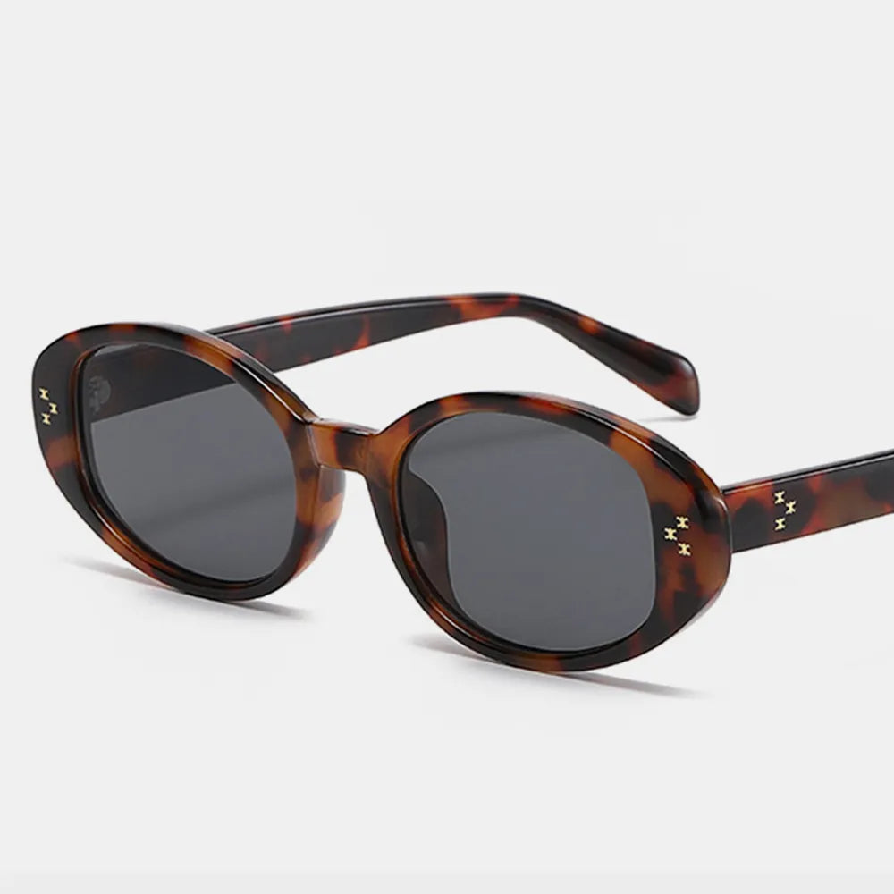 Lunettes Maya ovales – photo produit 3