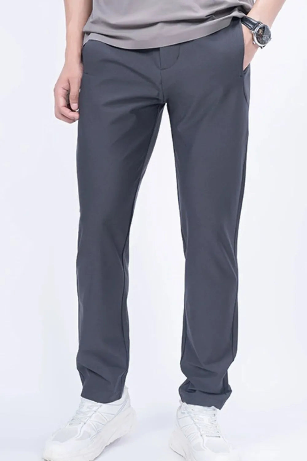 Pantalon Ulysse grande taille – photo produit 2