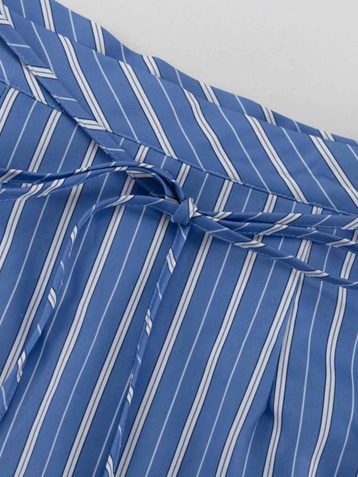 Ensemble Cassandre chemise et jupe – photo produit 9