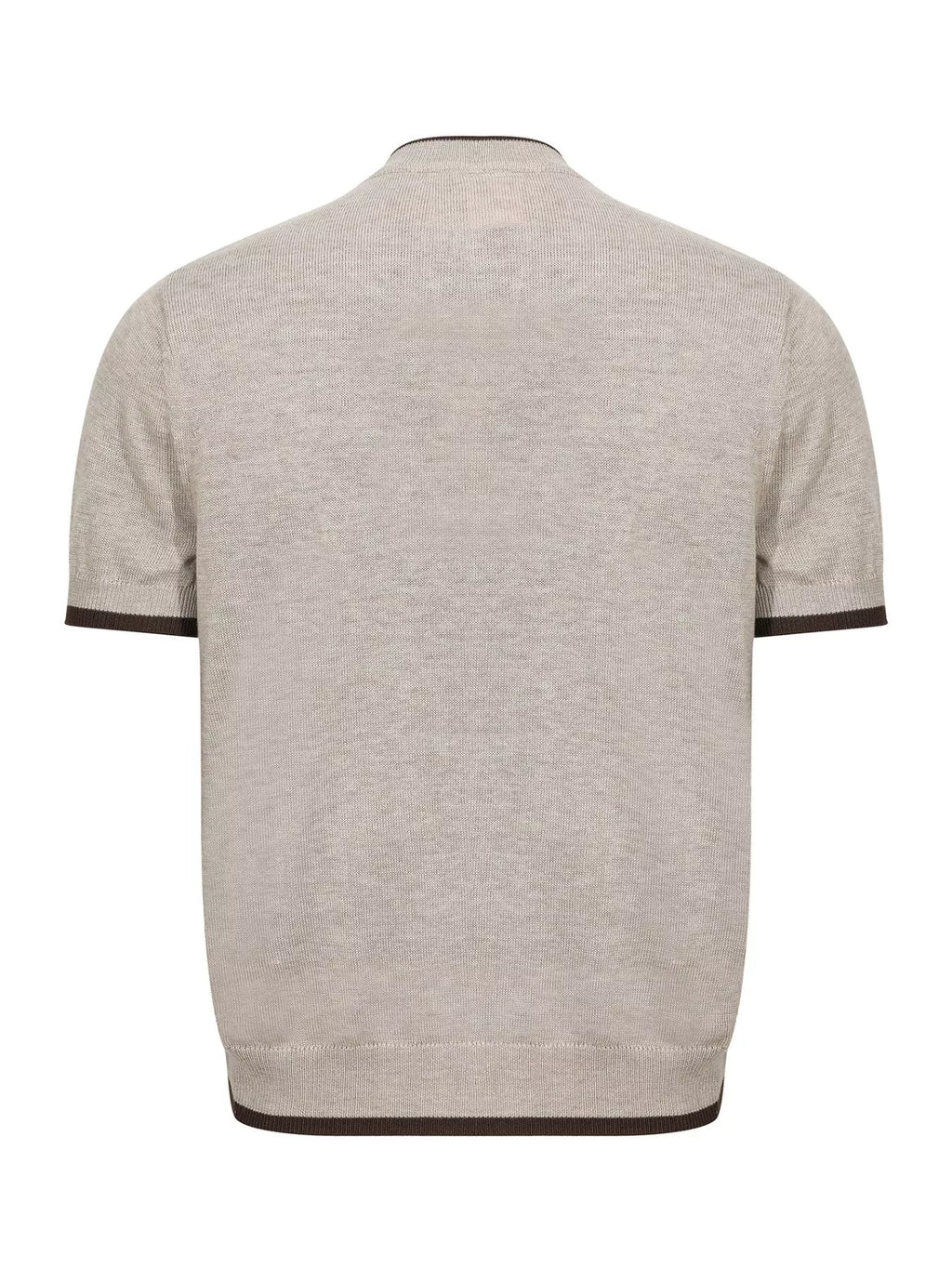 Polo Enzo – contrasté – photo produit 3