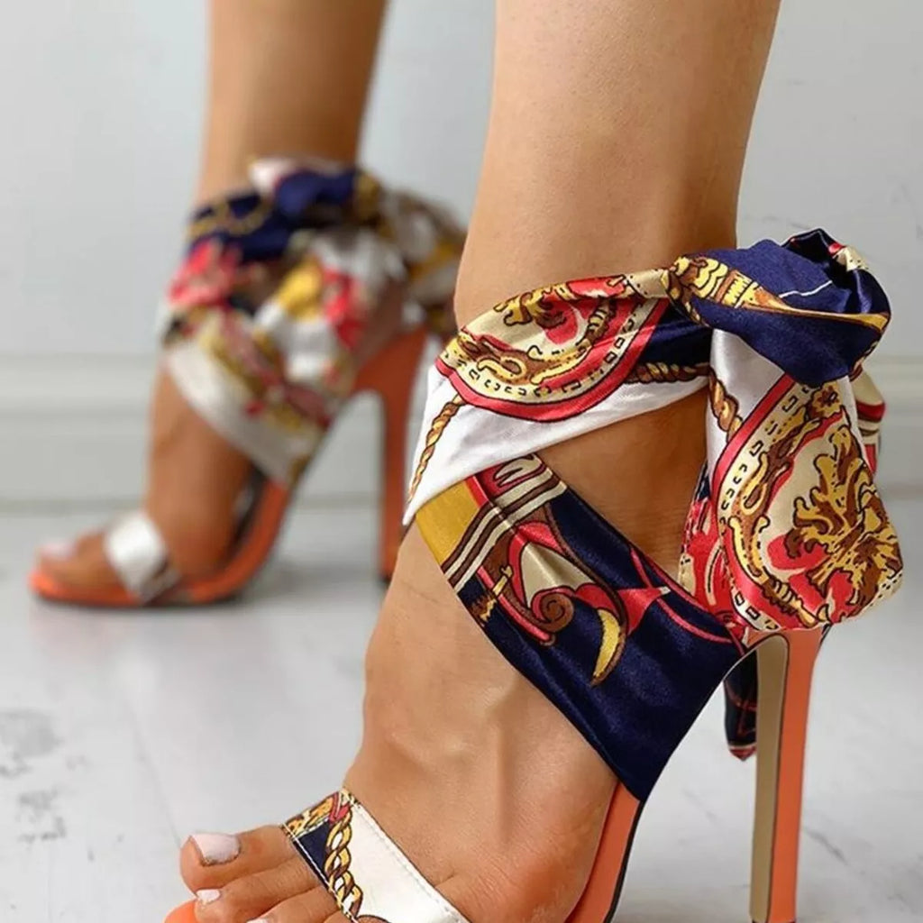 Talons Grace à bout ouvert – photo produit 4