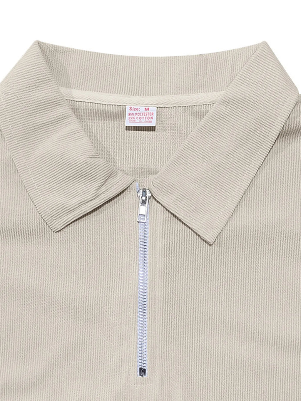 Ensemble Siméon polo grande taille – photo produit 5